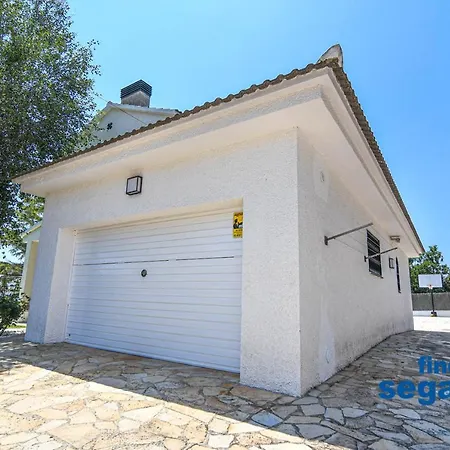 Angels Villa
