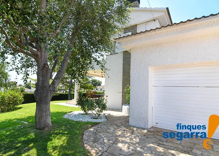 Villa Angels El Vendrell