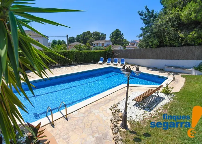 Villa Angels El Vendrell