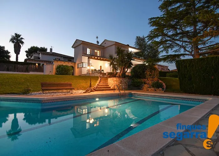 Villa Angels El Vendrell