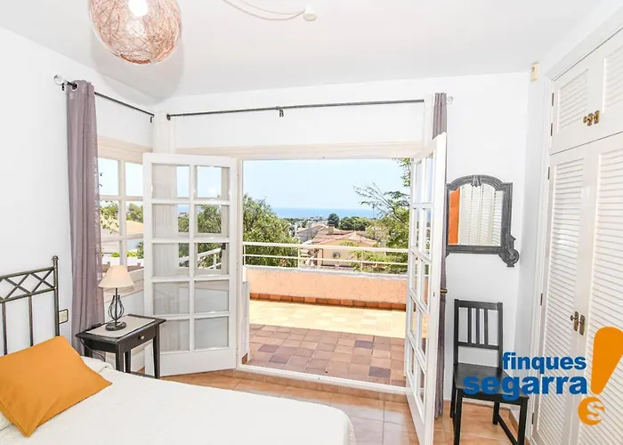 Angels Villa *