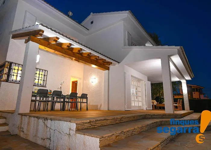 Villa Angels El Vendrell
