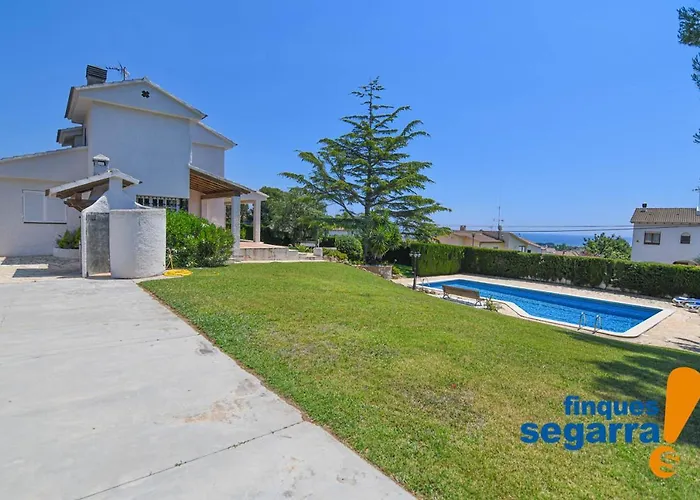 Angels Villa