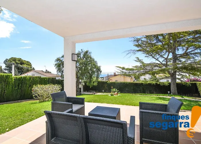 Villa Angels El Vendrell