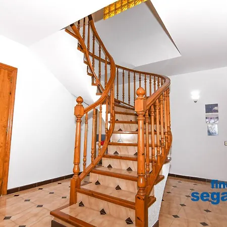 Angels Villa *