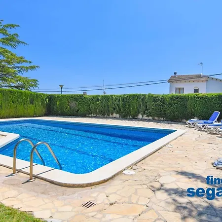 Angels Villa *