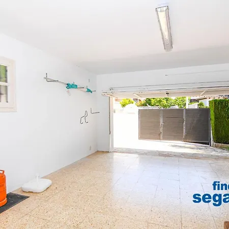 Angels Villa