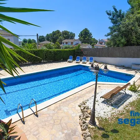Villa Angels El Vendrell