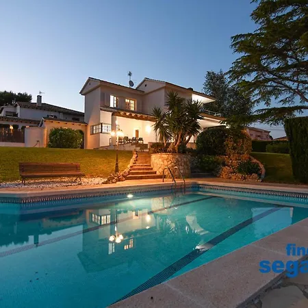 Villa Angels El Vendrell