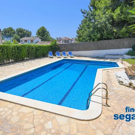 Angels Villa *
