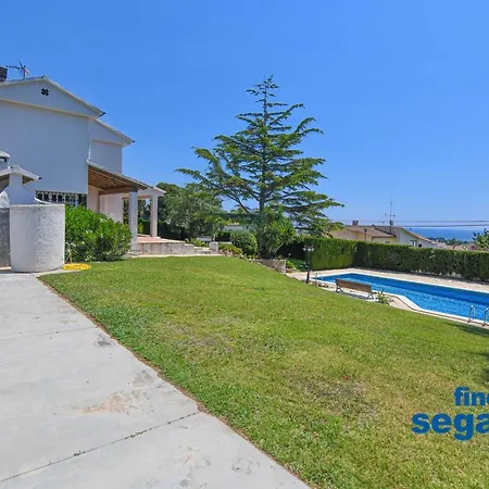 Angels Villa