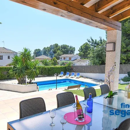 Angels Villa *