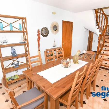 Angels Villa